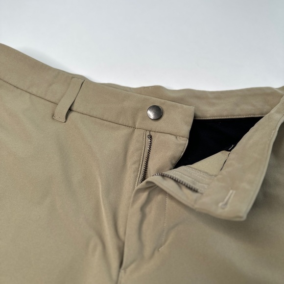 Lululemon Commission Short Relaxed 11” *WARPSTREAM* - Picture 5 of 6